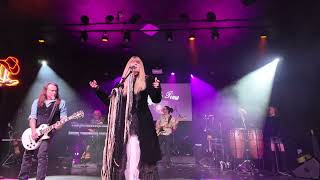 Celebrity Nicks In Time live - Prelude+Rhiannon - March 2025 Net Worth