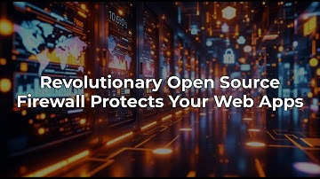 Exploring SafeLine: The Open Source WAF Revolution