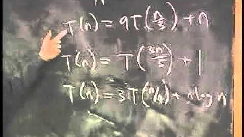 Arsdigita 02 (Discrete Mathematics) Lecture 8/20