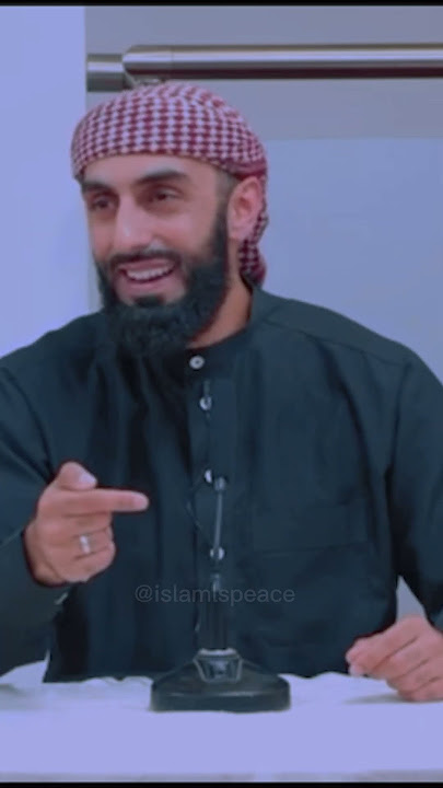 Orang-orang Sabar - Ali Hammuda