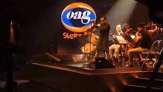 Download Lagu VENUSIA - OAG MP3 Download Lagu VENUSIA - OAG MP3