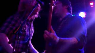 Green Apple Quick Step - "Los Vargos" @ The Croc (5/20/10)