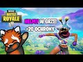 EPIC GAMES DODAŁO HEŁMY DO GRY! - Fortnite Ewron #624