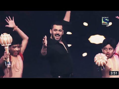 Salman Khan best dance performance | Filmfare
