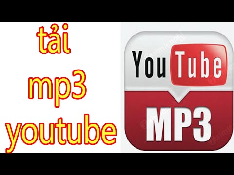 Hướng dẫn tải nhạc mp3 youtobe về điện thoại dơn giản I mẹo hay tv