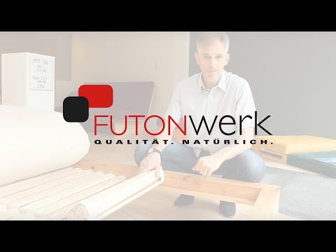 Video: Tatami-Matratzen: Funktionen Und Modelltypen, Bewertungen