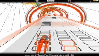 AudioSurf - UKF Dubstep VIP Tutorial