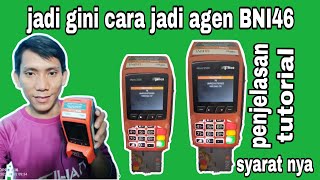 Requirements to become a BNI46 agent and apply for EDC BNI move 2500 #agent #tutorial Requirements to become a BNI46 agent and apply for EDC BNI move 2500 #agent #tutorial