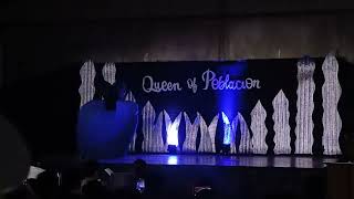 Queen Poblacion 2023: Victoria's Secret
