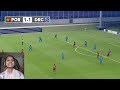 🔴 Portugal vs DR Congo LIVE GamePlay | PES21 Football Simulation Stream ⚽🔥