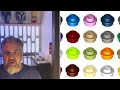 Beginning of video