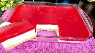 طريقة عمل تشيز كيك ?? cheese cake?Angham talaat