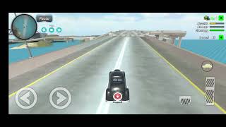 Grand Mobile Hero Gangster - Android Gameplay screenshot 2