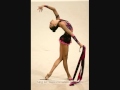 Rhythmic gymnastic music 11 moroccan roll