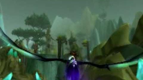 My Onyx Netherwing Drake