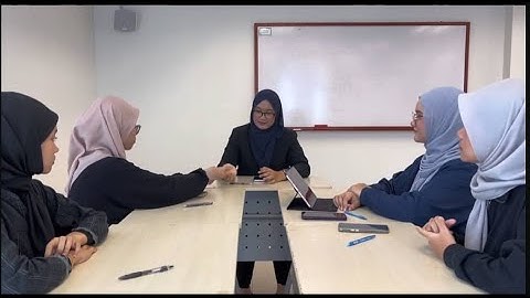 PAD 120: DEMOCRACY IN CLASSROOM