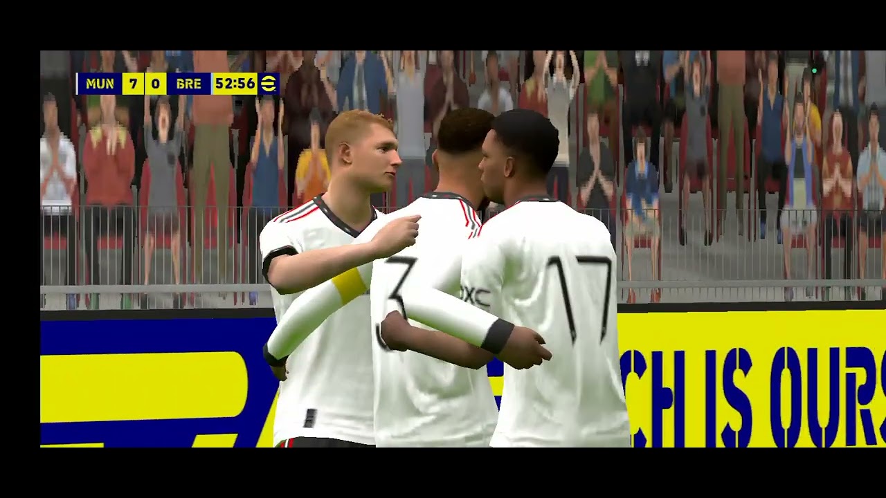 best football match you ever watch. - YouTube