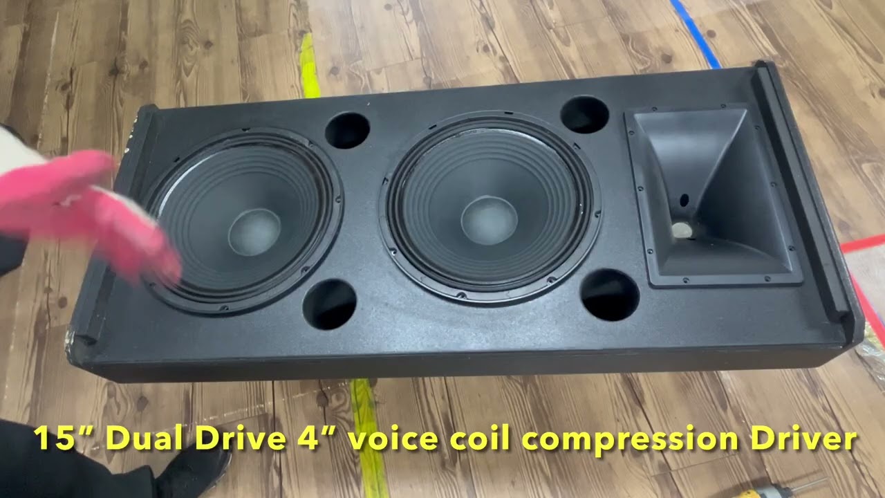 Ep1) Don't get Fooled ! Inside an imitation speaker (device