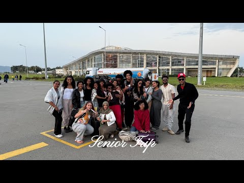 Hawassa Senior Trip Through My Eyes Reuploaded