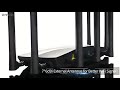 Router Tenda AC23