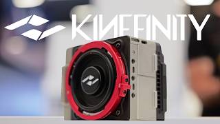 Kinefinity Vista - Everything That We Know So Far