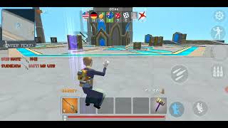 Rocket Royale - Android Gameplay #076