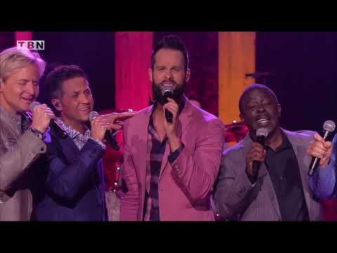 Gaither Vocal Band
