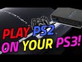 It&#39;s ALIVE!!! Great PS2 Games Available on the PS3 STORE |  Great Value on PS3 Store