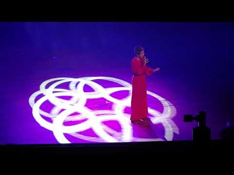박기영 (park ki young) 20181217 평택 연말 공연 Lonely night Live (B5!!)