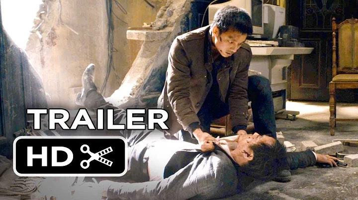 The Suspect Official Trailer #1 (2014) - Yoo Gong Korean Action Thriller HD - DayDayNews