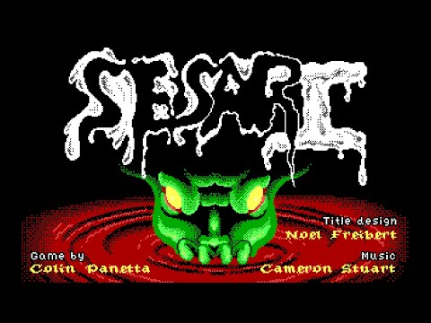 Sesari 1
