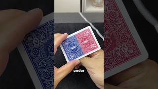 This Playing Card Trick Confused Everyone