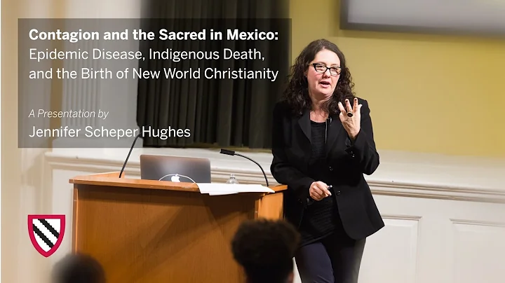 Jennifer Scheper Hughes | Contagion and the Sacred...