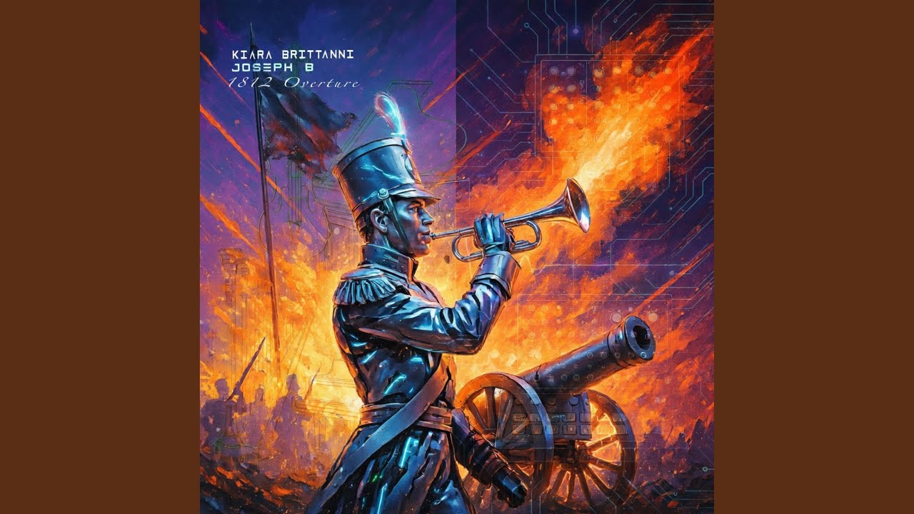 1812 Overture (Abagio Trip) - YouTube