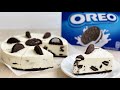 НЕРЕАЛЬНЫЙ ЧИЗКЕЙК «OREO»!!! БЕЗ ВЫПЕЧКИ!!!