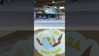 希少作品　ラブフライト Airworthy reproduction Seattle World Cruiser celebrates the world
