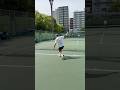 Tennis in Osaka🎾🔥 #tennis #rf #osaka #tennislife #federer