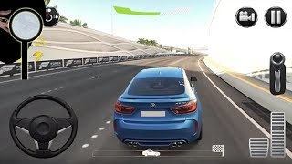 Driving Bmw Suv Simulator 2019 - Gameplay Trailer screenshot 5