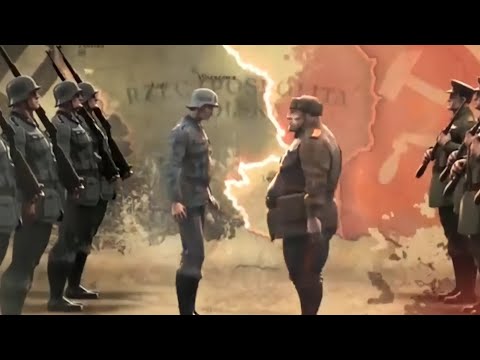 Video: Spesiale uitnodiging vir die begrafnis van Stalin