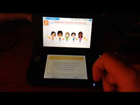 Video: 3DS Miiverse, Akun EShop Lintas Platform Sekarang Aktif