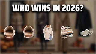 Full The Top 5 Best Fall Clogs in 2026 - Must Watch Before Buying! News