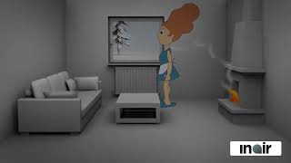 Inair Fresh Air Ventilation Systems