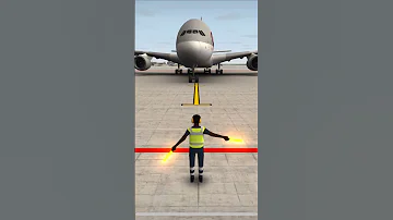 World Of Airports Qatar Airways Perfect Docking Worldofairports Qatarairways Perfect A388 