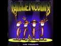 Millencolin - Light's Out