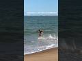Essa foi tranquilo 🙂‍↔️🔨 #skimboard #viral #beach #foryou #surf #travel #waves #skimboarding
