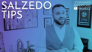 Tips for Effective Performance: Salzedo "Piece Concertante"