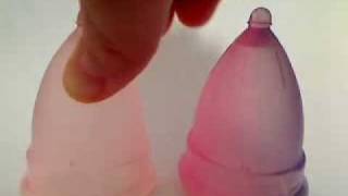 How To Use A Menstrual Cup: SheCup (India)