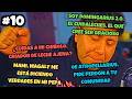 LAS DONACIONES DE MACARIUS 10 - 2026