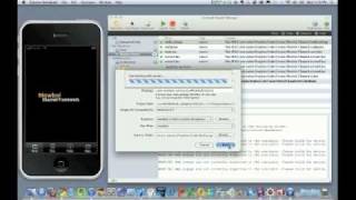 A Mobile Development Platform Quick Demo - Corona