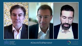 #UniteToPrevent​​​​​​​: Day 3 - Extending Care Through Telemedicine and Remote Monitoring